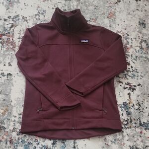 Patagonia Men  Zipper Javket